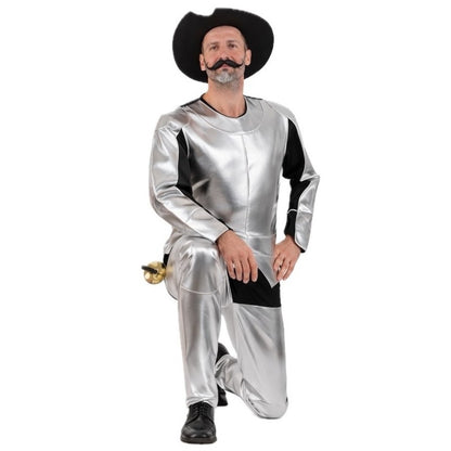 Mens Don Quixote Hidalgo Costume