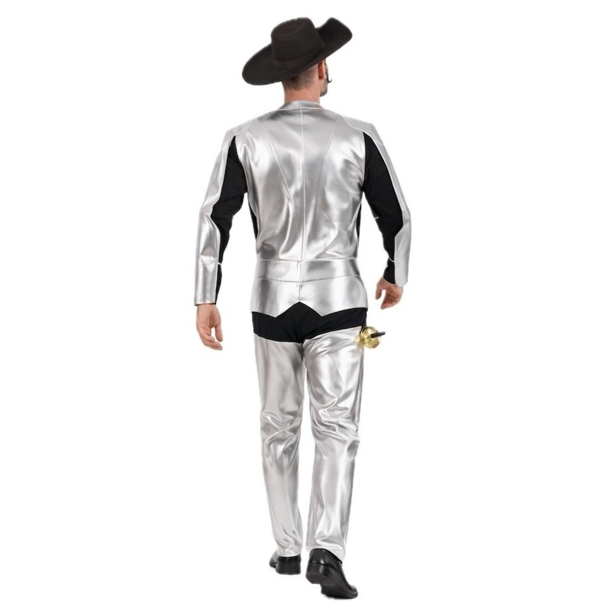 Mens Don Quixote Hidalgo Costume
