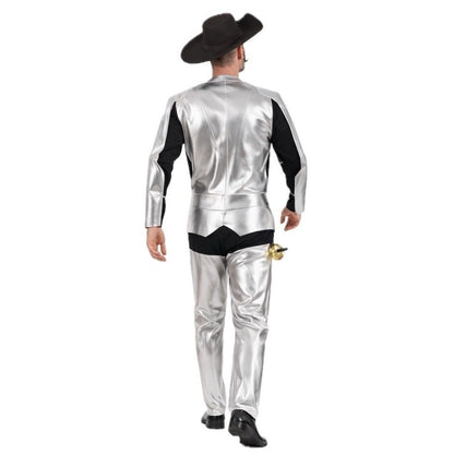 Mens Don Quixote Hidalgo Costume