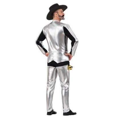 Mens Don Quixote Hidalgo Costume