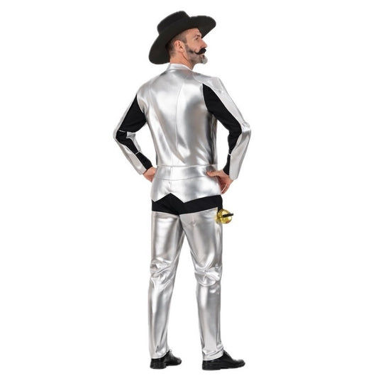 Mens Don Quixote Hidalgo Costume