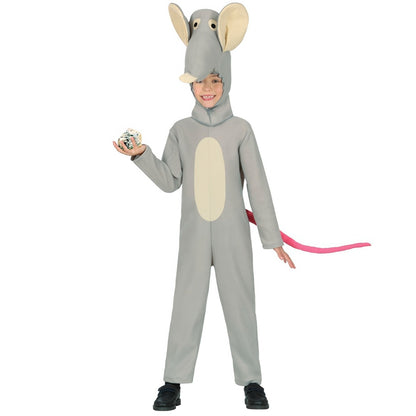 Kids Remy Rat Costume