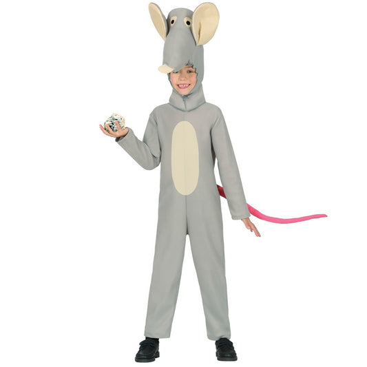 Kids Remy Rat Costume