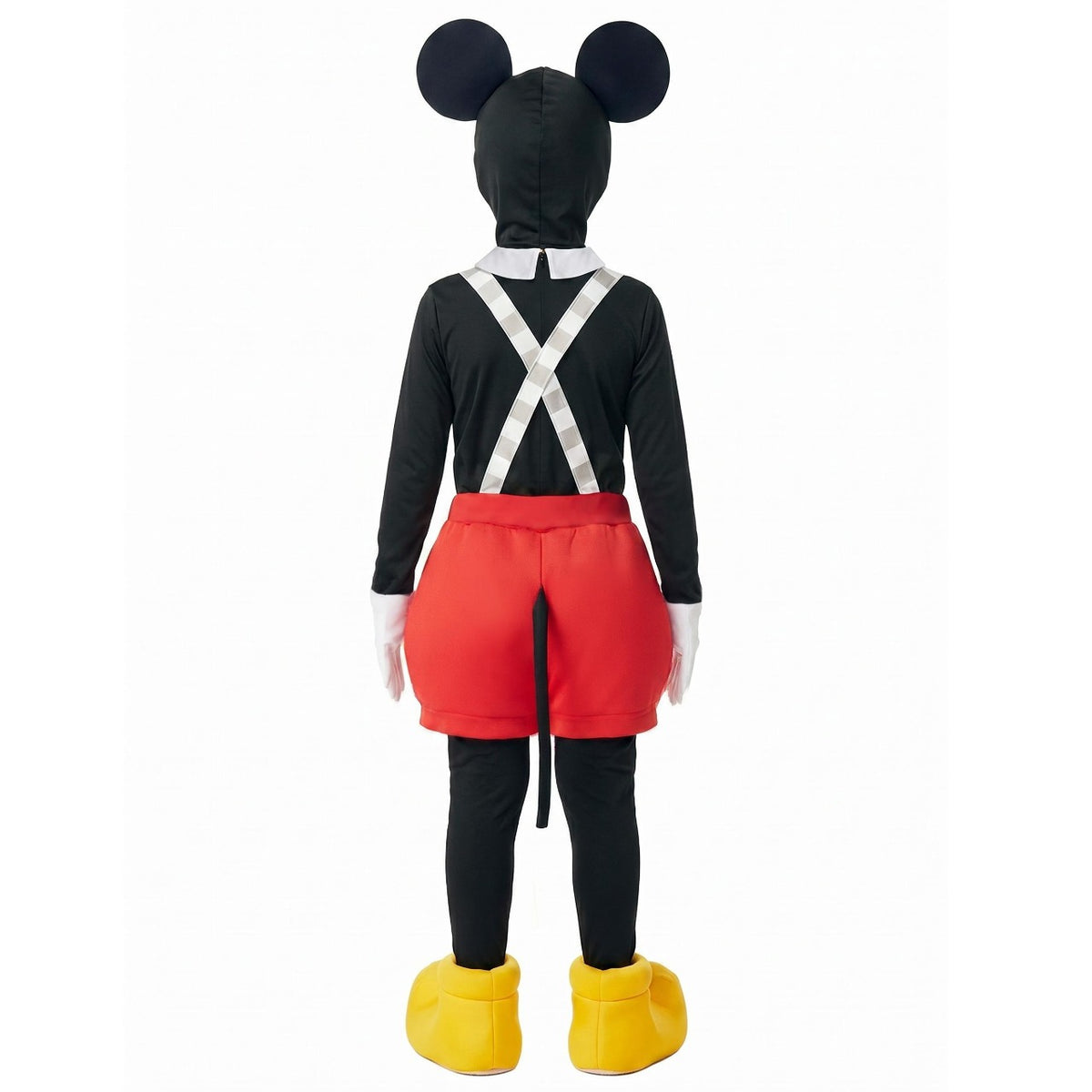 Boys Fun Mouse Costume Bow tie