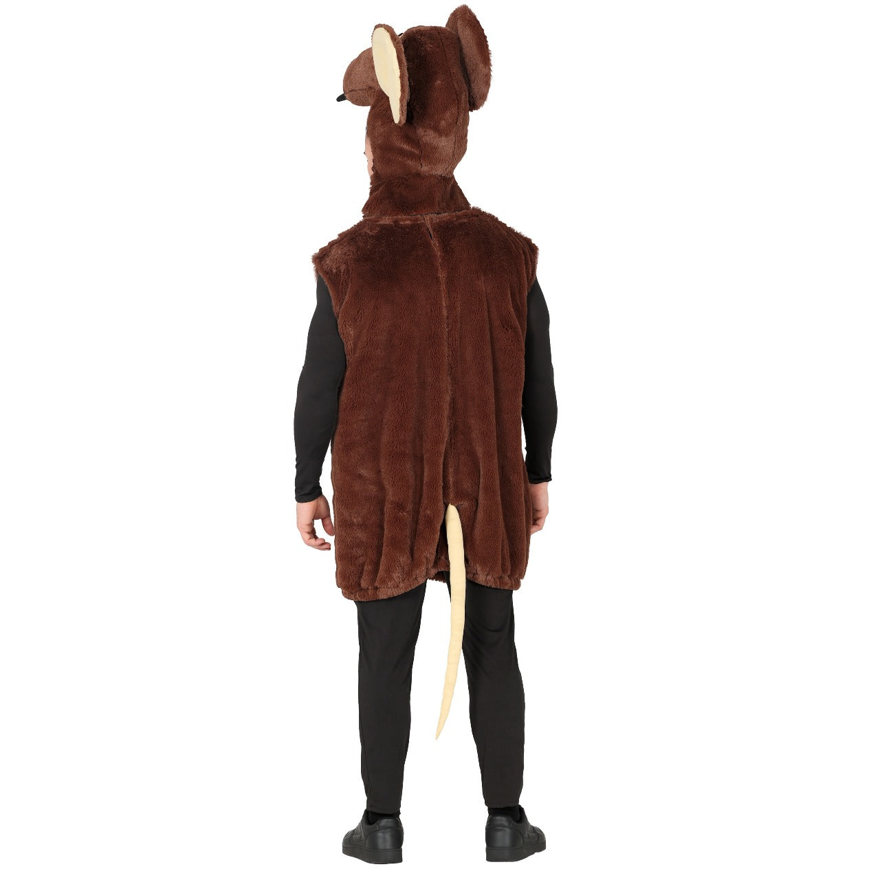 Adult Brown Mouse Costume