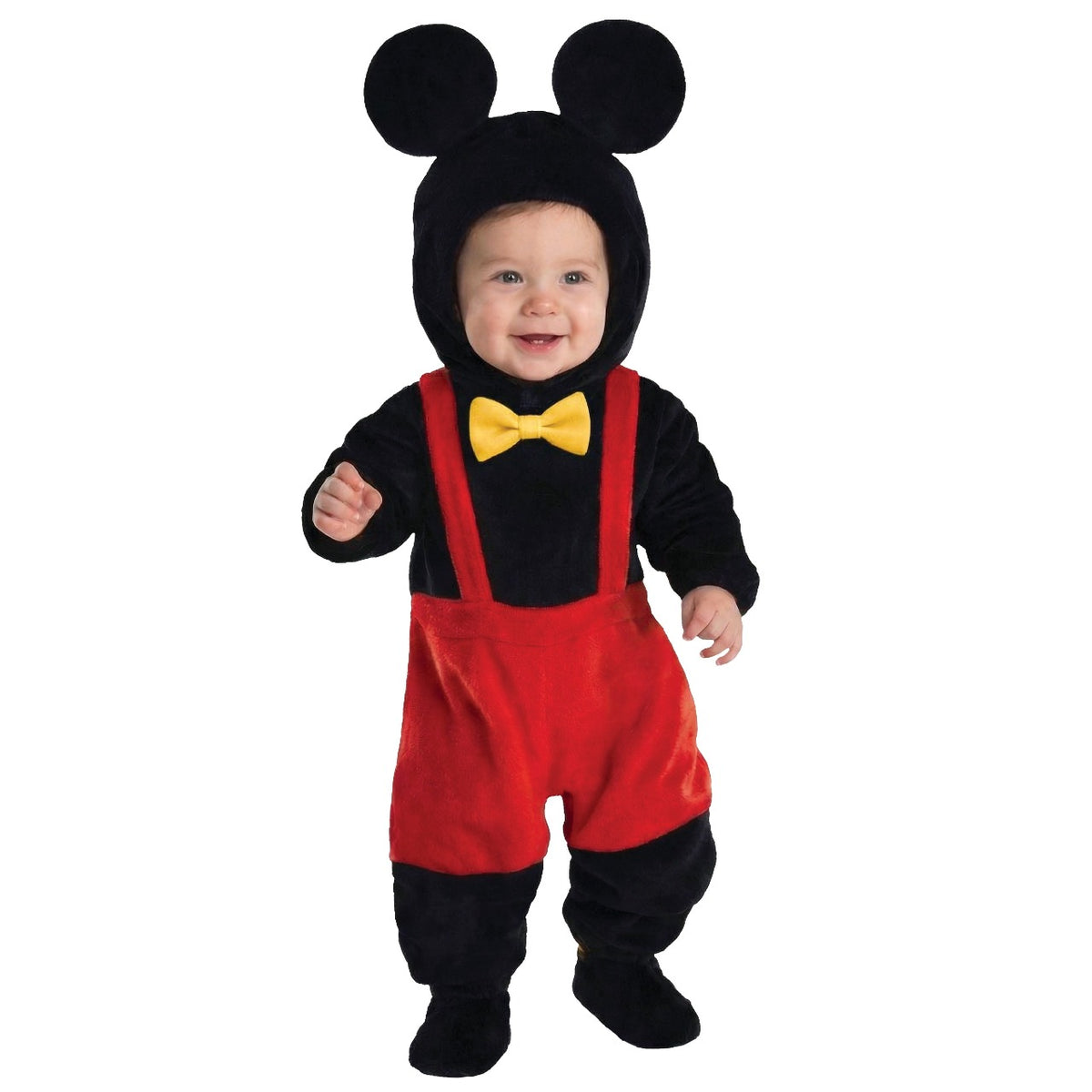 Baby Fun Little Mouse Costume