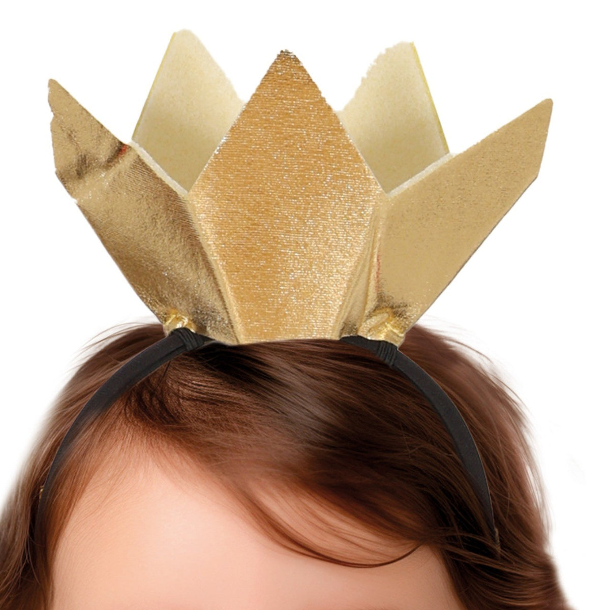 Baby Luxury Queen of Hearts Costume