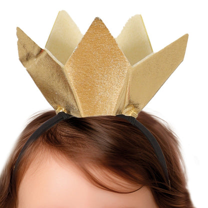 Baby Luxury Queen of Hearts Costume