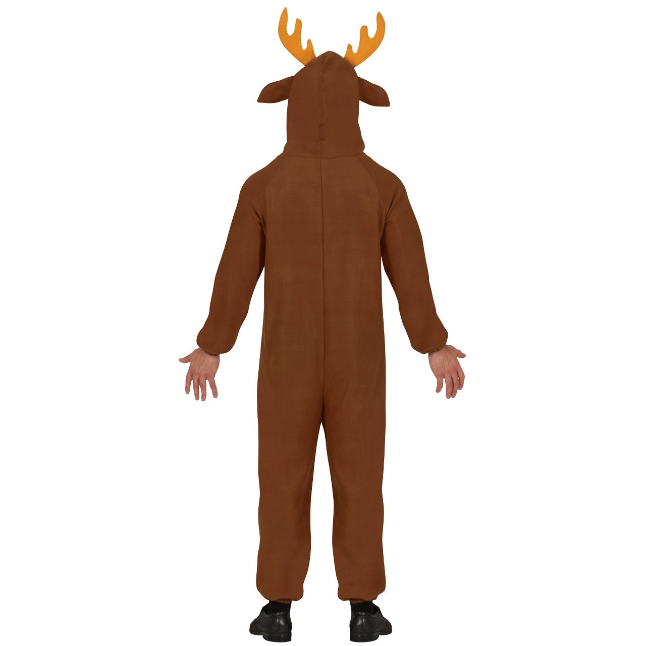 Adult Happy Reindeer Costume