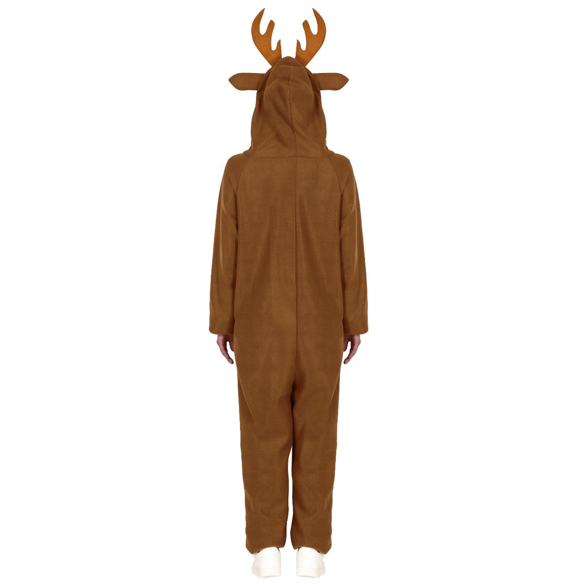 Kids Happy Reindeer Costume