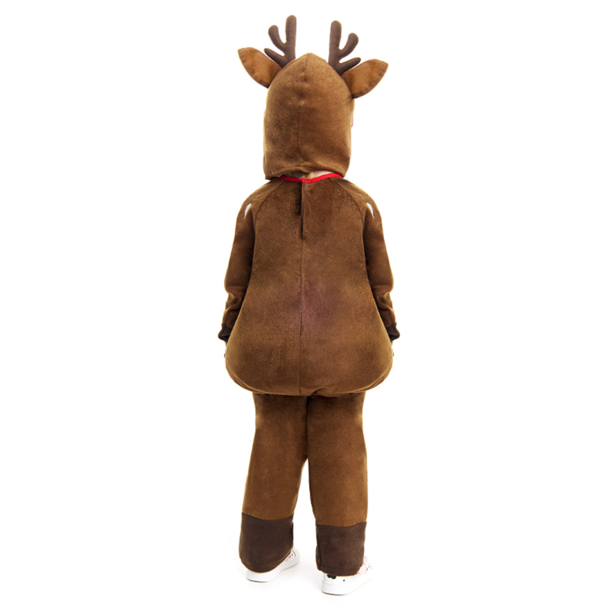 Baby Prancer Reindeer Costume