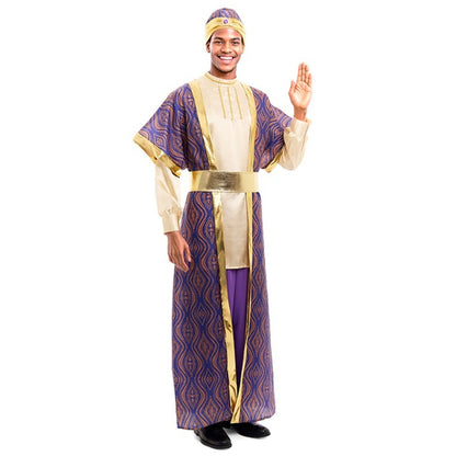 Adult Basic King Baltasar Costume