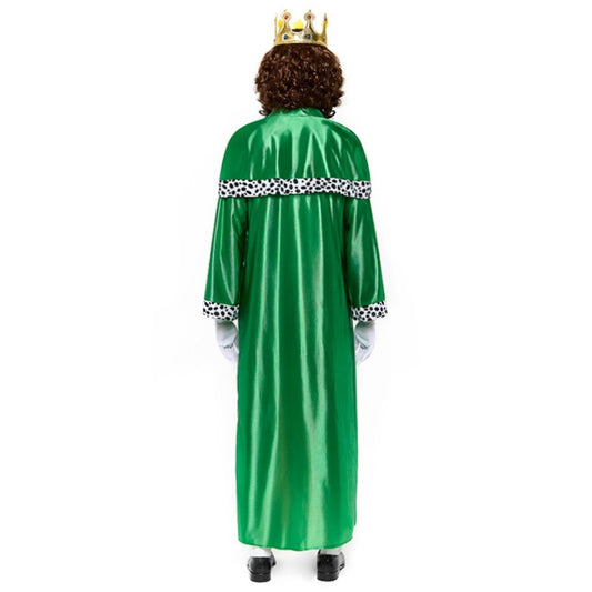 Adult Eco Wise Man King Balthazar Costume