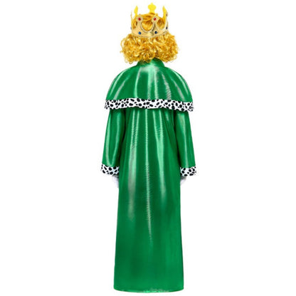 Kids Eco Wise Man King Balthazar Costume