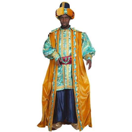 Adult Luxury King Baltasar Costume
