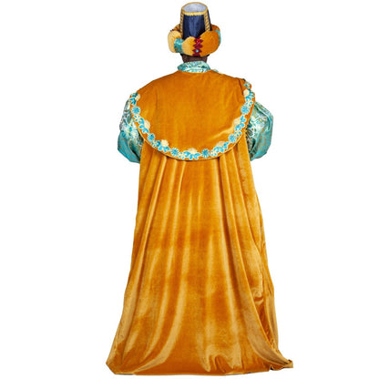 Adult Luxury King Baltasar Costume