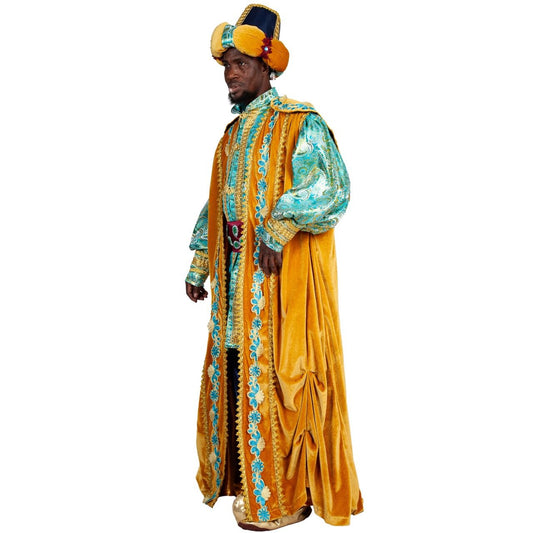Adult Luxury King Baltasar Costume
