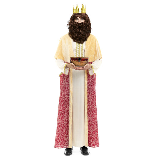 Adult Basic Gaspar Wise Man Costume