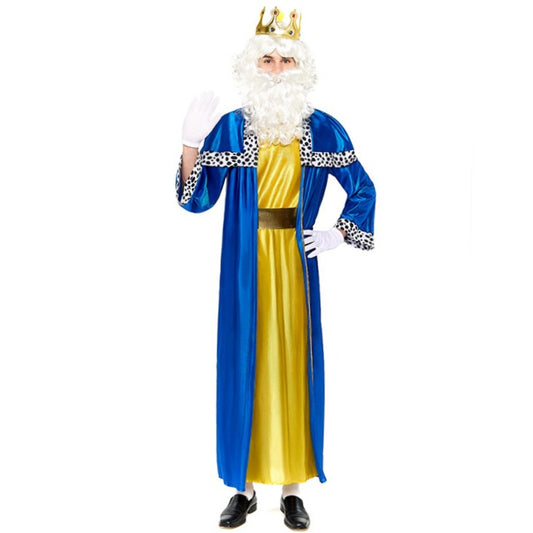 Adult Eco Gaspar Wise King Costume