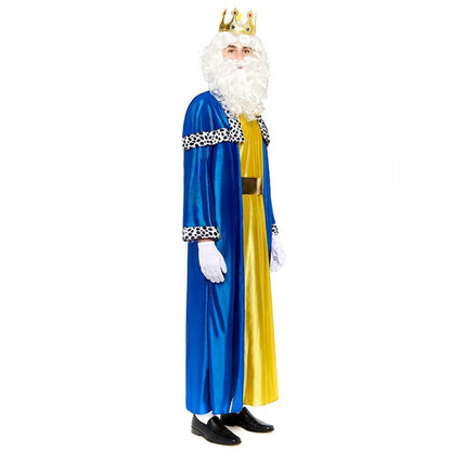 Adult Eco Gaspar Wise King Costume