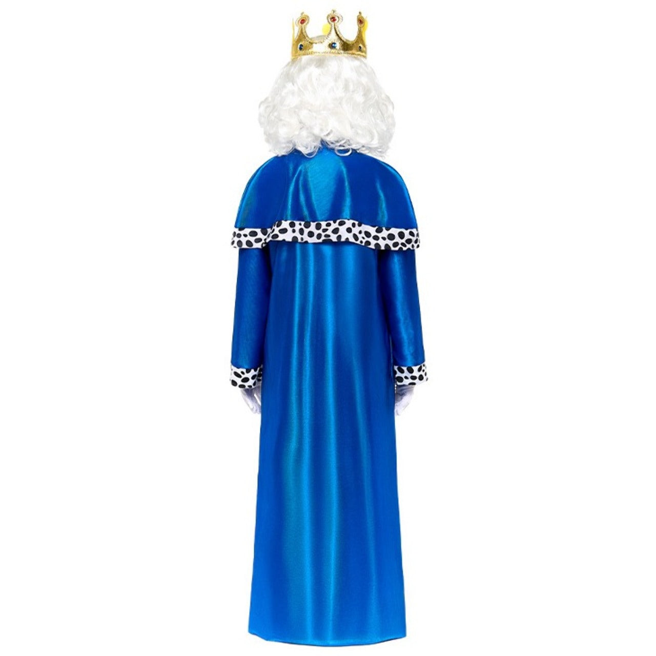 Kids Eco Gaspar Wise Man Costume