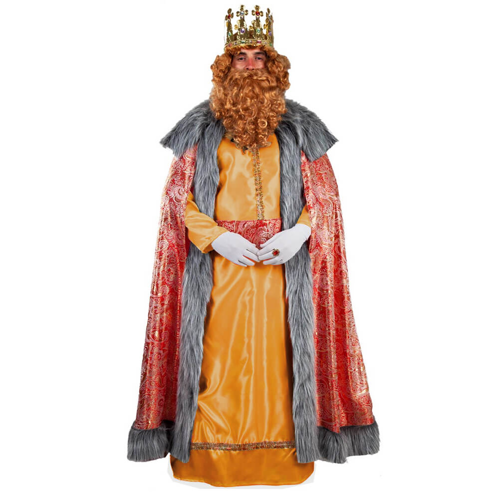 Elegant Three Wise Men Group Costumes