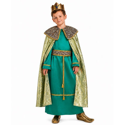 Kids Gaspar Wise Man Costume