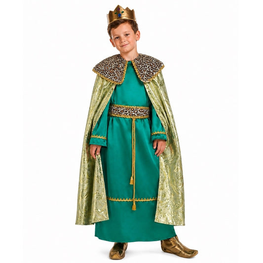 Kids Gaspar Wise Man Costume