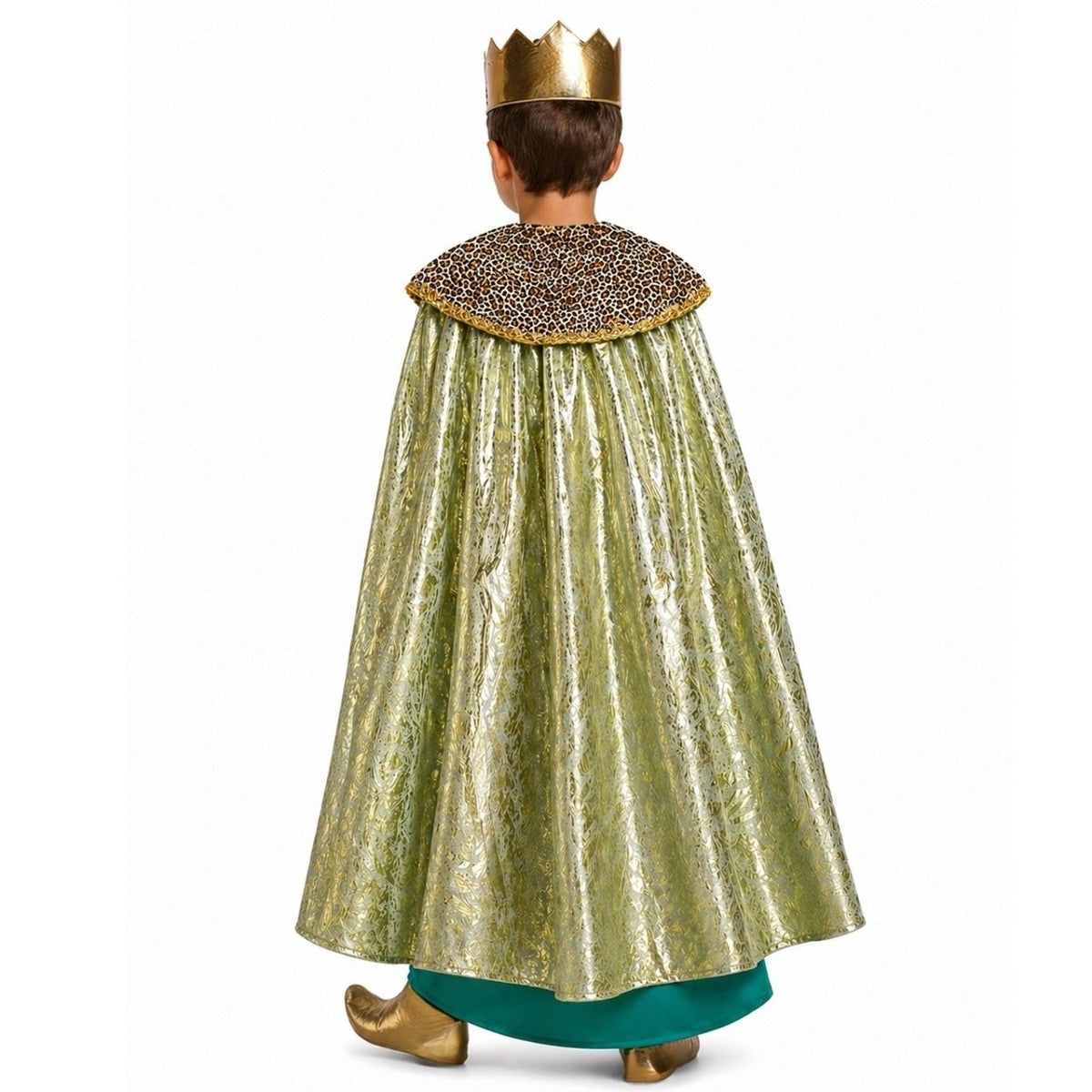 Kids Gaspar Wise Man Costume