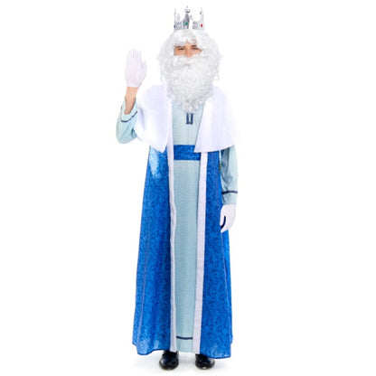 Adult Basic Melchior Wise Man Costume