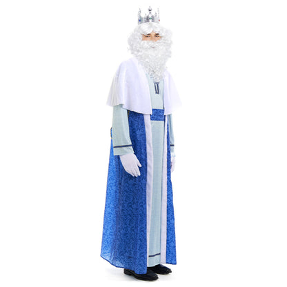 Adult Basic Melchior Wise Man Costume