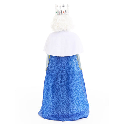 Kids Basic Melchior Wise Man Costume