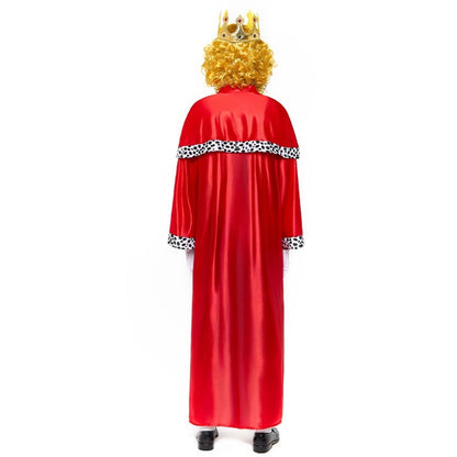 Adult Eco Wise Man Melchior Costume