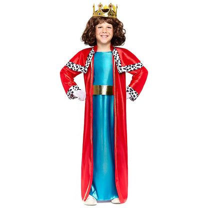 Kids Eco Wise Man Melchior Costume