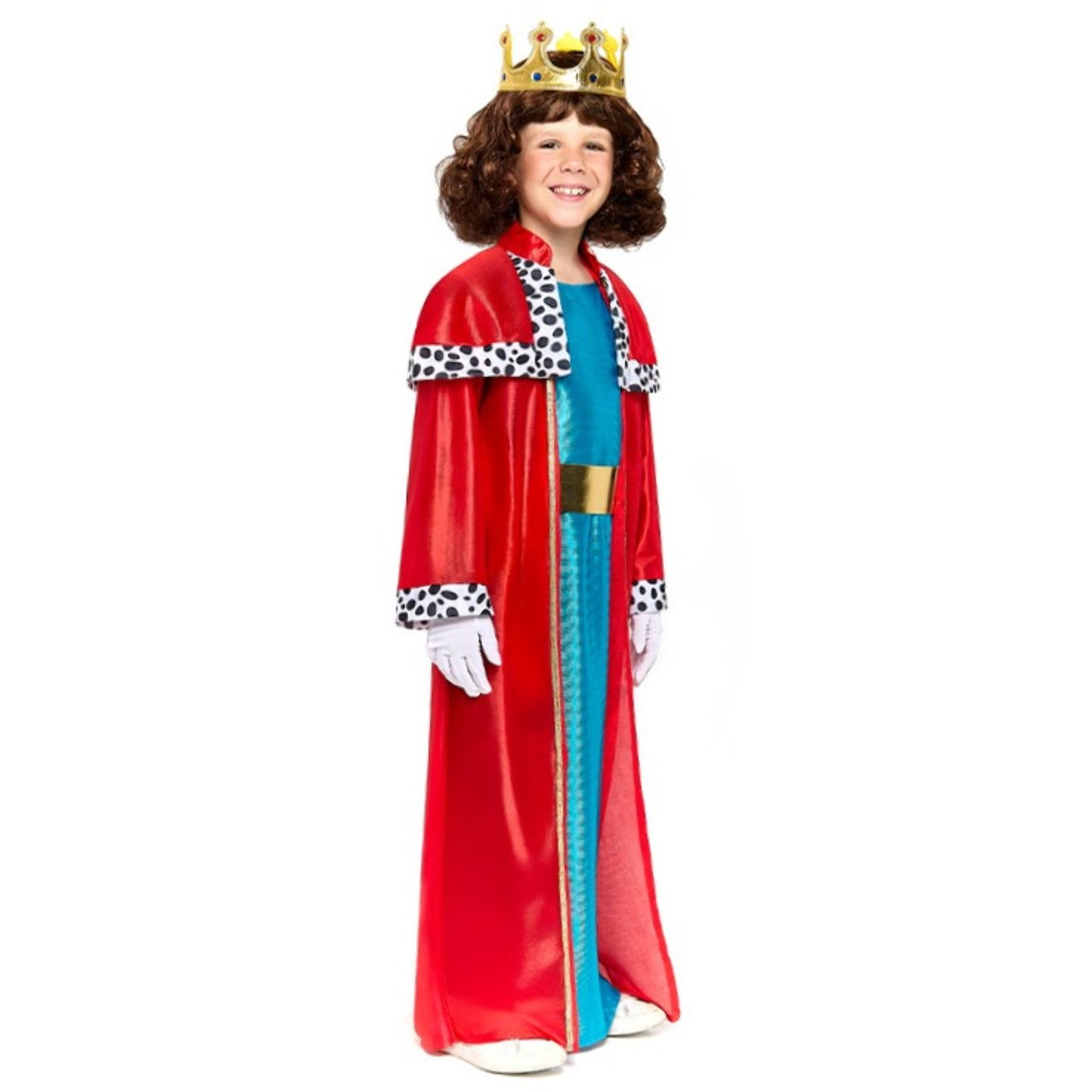 Kids Eco Wise Man Melchior Costume