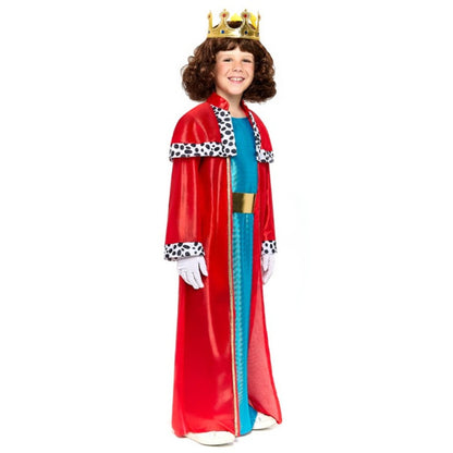 Kids Eco Wise Man Melchior Costume