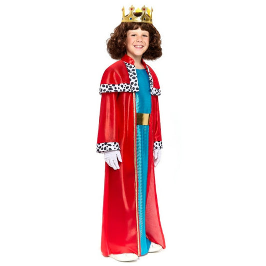 Kids Eco Wise Man Melchior Costume