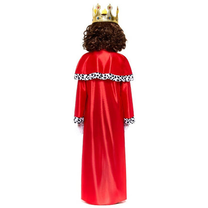 Kids Eco Wise Man Melchior Costume
