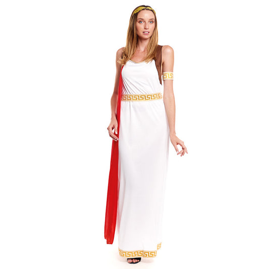 Womens Fabia Roman Costume