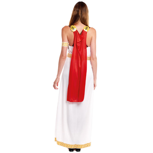 Womens Fabia Roman Costume