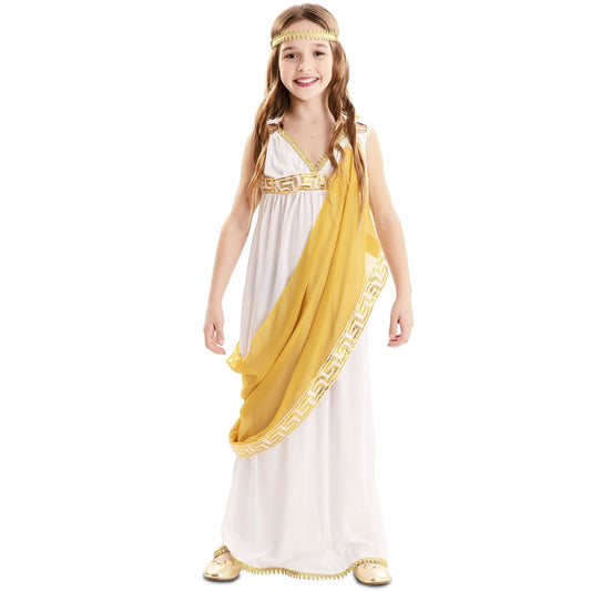 Girls Roman Mesalina Costume