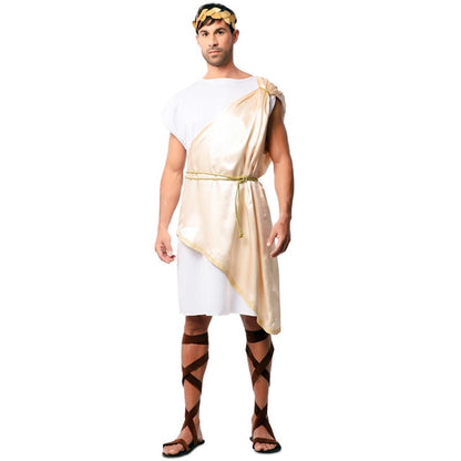 Mens Deluxe Roman Costume