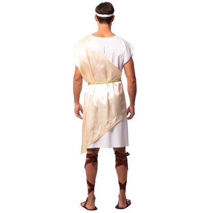 Mens Deluxe Roman Costume