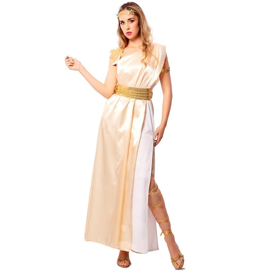 Womens Deluxe Roman Costume