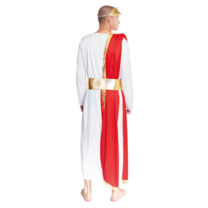 Mens Fabio Roman Costume