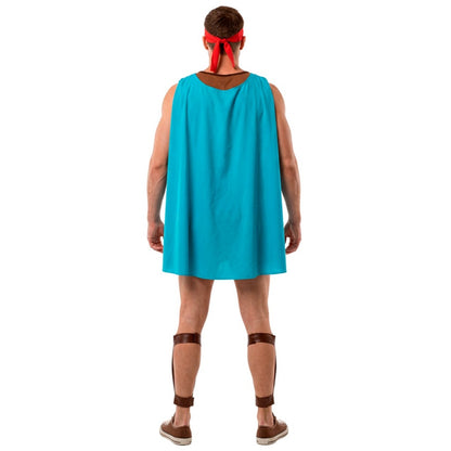 Mens Roman Hercules Costume