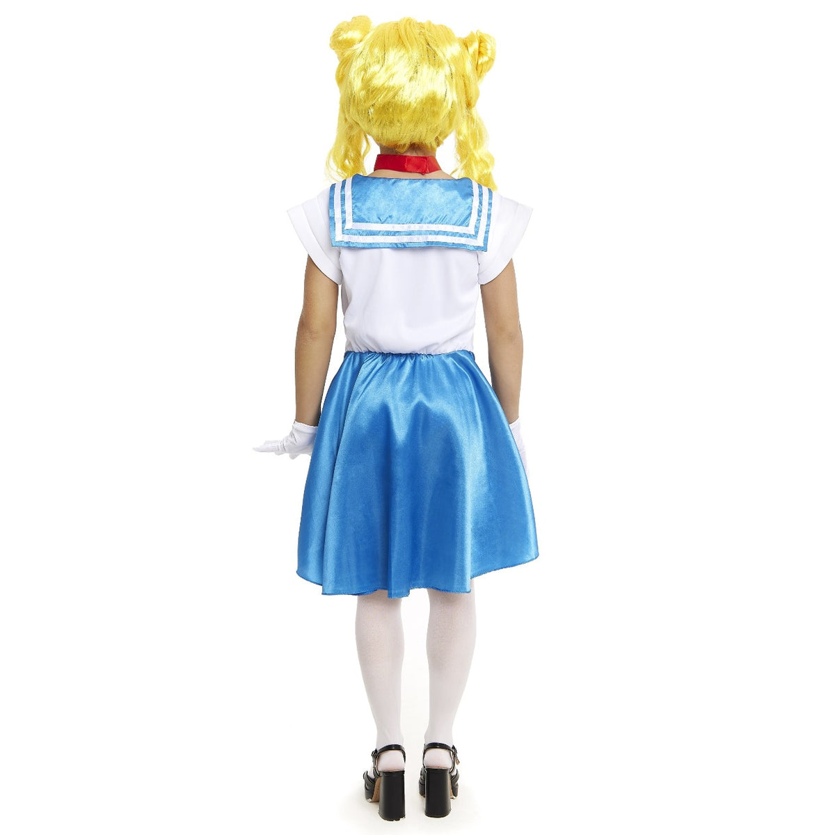 Girls Sailor Moon Anime Costume
