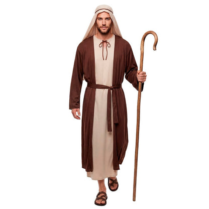 Mens Biblical Saint Joseph Costume