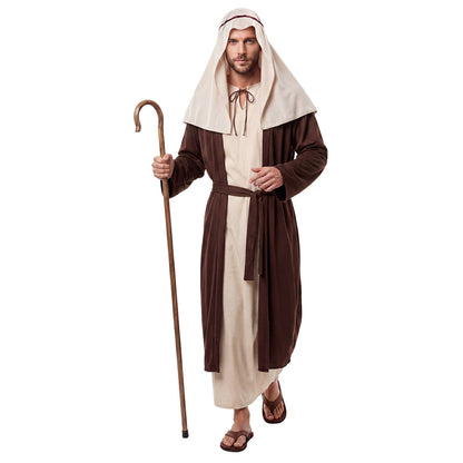 Mens Biblical Saint Joseph Costume