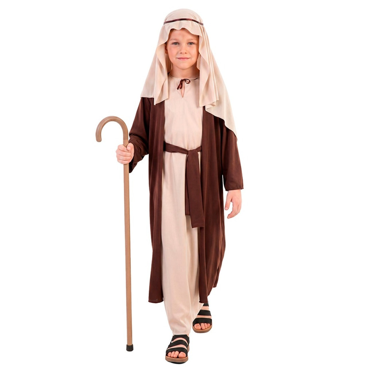 Boys Biblical Saint Joseph Costume